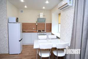 2-к квартира, посуточно, 46м2, 3/5 этаж