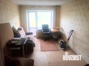 1-к квартира, на длительный срок, 35м2, 2/5 этаж