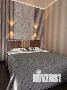 1-к квартира, посуточно, 32м2, 8/15 этаж