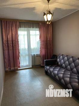 3-к квартира, на длительный срок, 63м2, 4/11 этаж