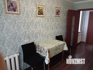 1-к квартира, на длительный срок, 58м2, 1/5 этаж