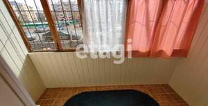 1-к квартира, на длительный срок, 34м2, 1/5 этаж