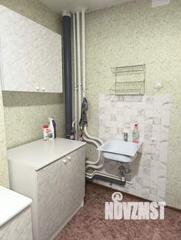 1-к квартира, на длительный срок, 42м2, 15/15 этаж