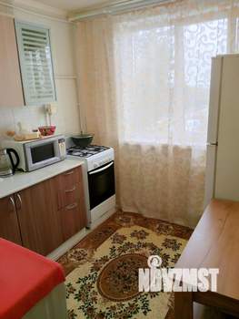 1-к квартира, на длительный срок, 39м2, 5/5 этаж