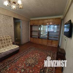 2-к квартира, на длительный срок, 44м2, 1/5 этаж