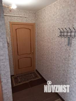 1-к квартира, на длительный срок, 31м2, 2/5 этаж