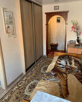 2-к квартира, на длительный срок, 37м2, 2/3 этаж