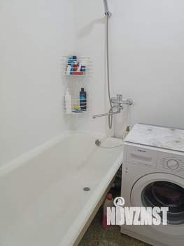 2-к квартира, на длительный срок, 44м2, 4/5 этаж