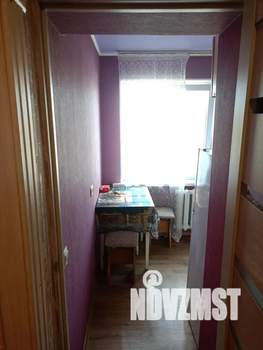 1-к квартира, посуточно, 34м2, 4/5 этаж