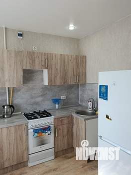 1-к квартира, посуточно, 37м2, 8/10 этаж