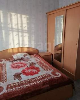 2-к квартира, на длительный срок, 53м2, 8/9 этаж