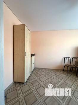 1-к квартира, на длительный срок, 30м2, 3/5 этаж