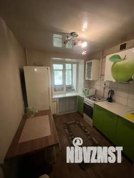 1-к квартира, посуточно, 37м2, 1/9 этаж
