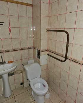 1-к квартира, на длительный срок, 34м2, 1/5 этаж