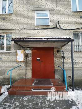 1-к квартира, на длительный срок, 29м2, 2/5 этаж