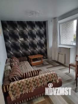 1-к квартира, на длительный срок, 43м2, 4/10 этаж