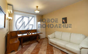 1-к квартира, на длительный срок, 45м2, 9/9 этаж