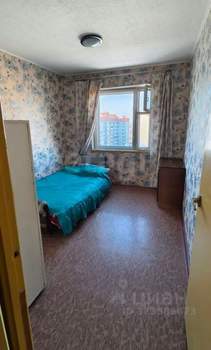 3-к квартира, на длительный срок, 62м2, 9/9 этаж