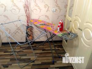 1-к квартира, посуточно, 28м2, 1/9 этаж