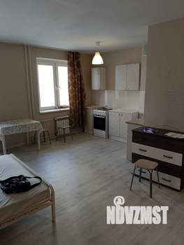 1-к квартира, на длительный срок, 33м2, 2/9 этаж
