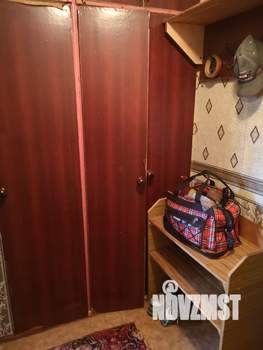 1-к квартира, на длительный срок, 30м2, 3/9 этаж