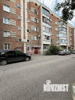 1-к квартира, на длительный срок, 36м2, 1/5 этаж