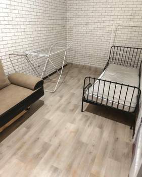 2-к квартира, на длительный срок, 39м2, 2/5 этаж