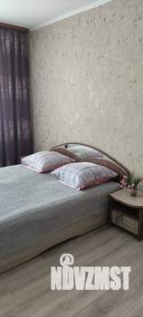 1-к квартира, посуточно, 37м2, 9/10 этаж