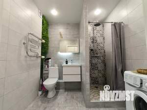 1-к квартира, посуточно, 32м2, 11/14 этаж