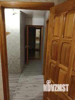 2-к квартира, на длительный срок, 48м2, 6/6 этаж