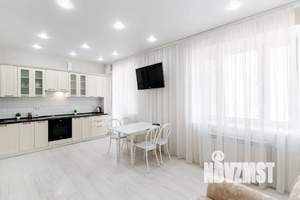 1-к квартира, посуточно, 65м2, 8/14 этаж