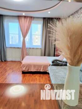 3-к квартира, посуточно, 85м2, 1/1 этаж