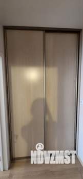 Студия квартира, на длительный срок, 29м2, 5/17 этаж