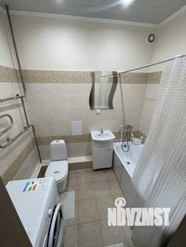 2-к квартира, на длительный срок, 40м2, 10/15 этаж