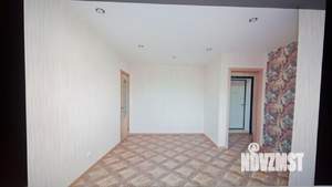 2-к квартира, на длительный срок, 42м2, 4/5 этаж