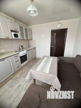 1-к квартира, на длительный срок, 34м2, 5/5 этаж