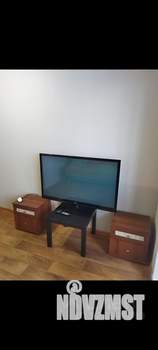 1-к квартира, на длительный срок, 37м2, 10/10 этаж