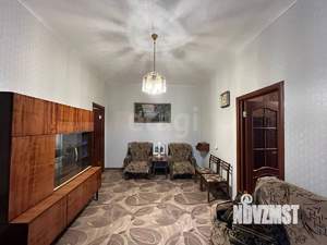 1-к квартира, на длительный срок, 64м2, 2/3 этаж