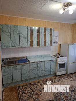 1-к квартира, на длительный срок, 34м2, 9/9 этаж