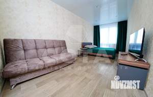 1-к квартира, на длительный срок, 40м2, 11/19 этаж