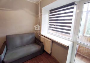 1-к квартира, на длительный срок, 31м2, 4/5 этаж