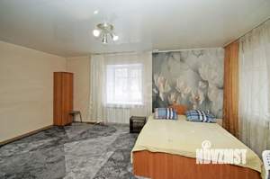 Студия квартира, на длительный срок, 29м2, 1/5 этаж