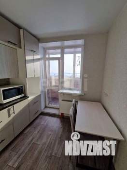 1-к квартира, на длительный срок, 35м2, 4/9 этаж