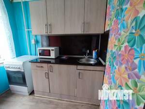 1-к квартира, посуточно, 30м2, 6/9 этаж