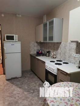 1-к квартира, на длительный срок, 40м2, 5/9 этаж