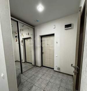 2-к квартира, на длительный срок, 55м2, 9/19 этаж