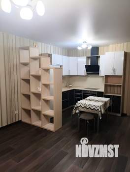 2-к квартира, на длительный срок, 55м2, 14/16 этаж