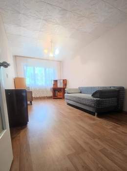 2-к квартира, на длительный срок, 52м2, 3/5 этаж