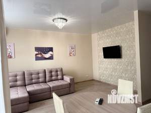 1-к квартира, на длительный срок, 40м2, 10/15 этаж