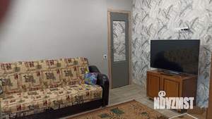 2-к квартира, на длительный срок, 43м2, 3/4 этаж